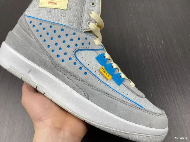 Cheap TBkick Grey DN3802-001 Union Fog 2 Retro Jordan 0602